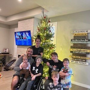 Meet your Posher, Jen